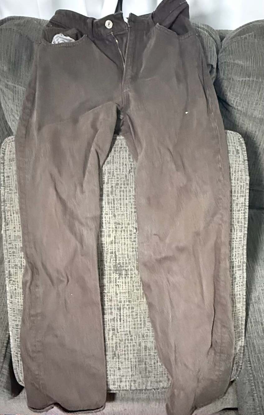 Abercrombie & Fitch The '90s Relaxed High Rise Curve Love Jeans